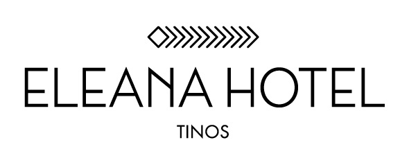Eleana Hotel Tinos Logo