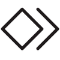 Eleana Hotel Tinos minimal logo